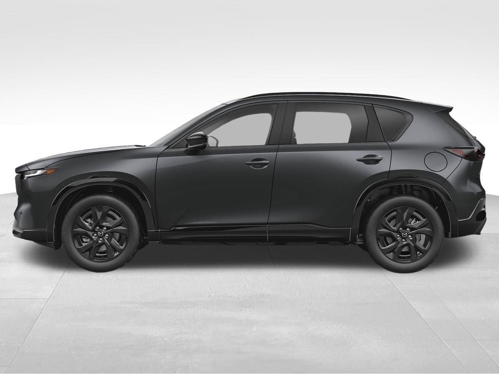 2026 Mazda Mazda CX-5 2.5 S Premium AWD