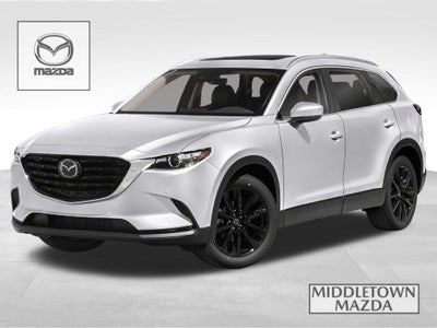 2023 Mazda Mazda CX-9 Touring Plus