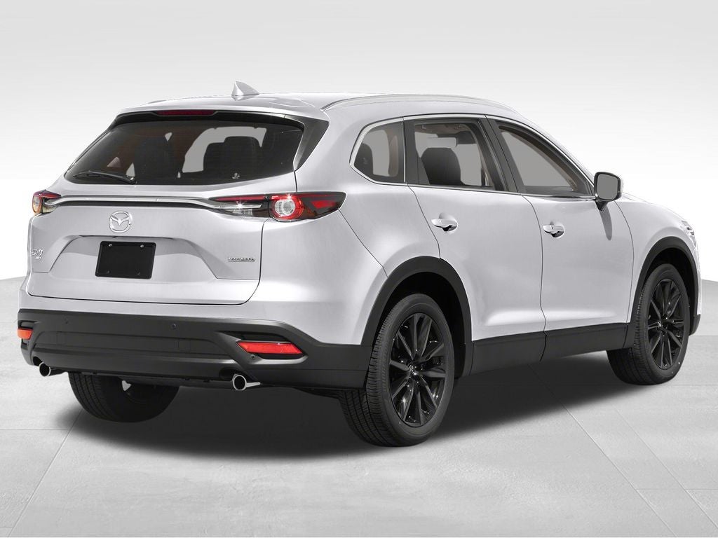2023 Mazda Mazda CX-9 Touring Plus