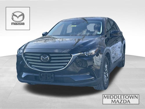 2021 Mazda Mazda CX-9 Touring