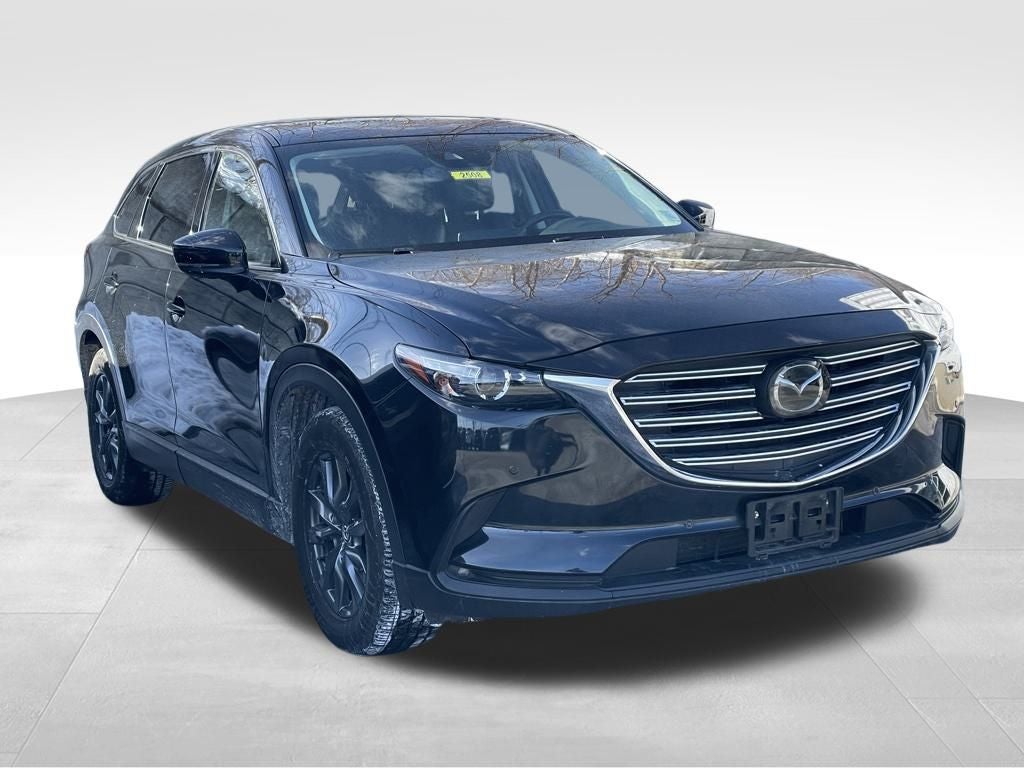 2021 Mazda Mazda CX-9 Touring