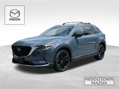 2023 Mazda Mazda CX-9 Carbon Edition