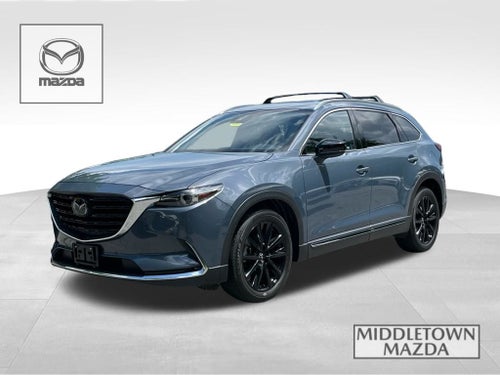 2023 Mazda Mazda CX-9 Carbon Edition
