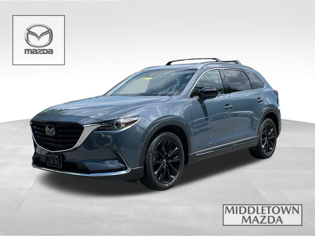 2023 Mazda Mazda CX-9 Carbon Edition