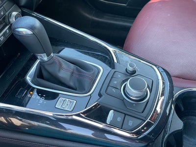 2023 Mazda Mazda CX-9 Carbon Edition