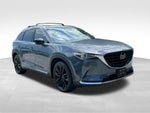 2023 Mazda Mazda CX-9 Carbon Edition