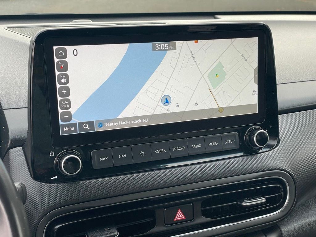 2023 Hyundai Kona Limited