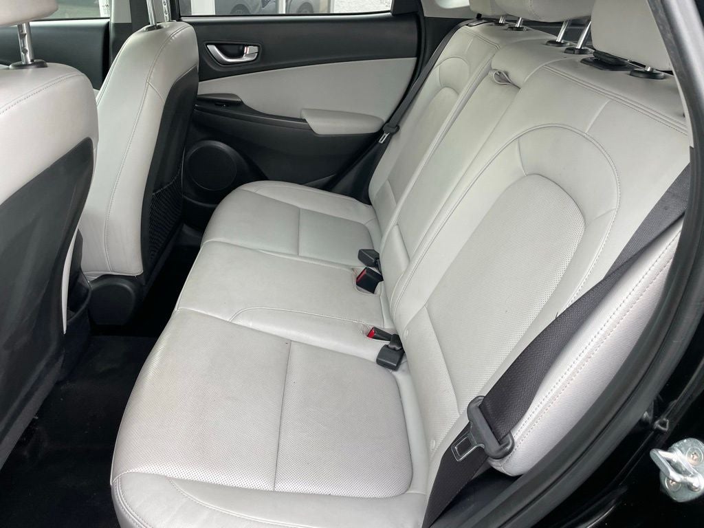 2023 Hyundai Kona Limited