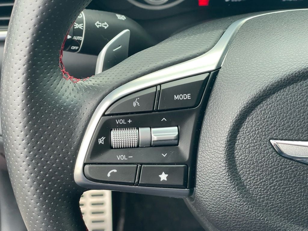 2023 Genesis G70 3.3T