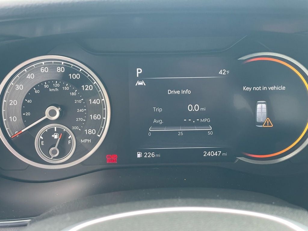 2023 Genesis G70 3.3T