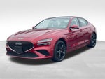 2023 Genesis G70 3.3T