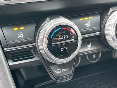 2023 Genesis G70 3.3T