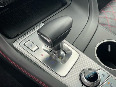 2023 Genesis G70 3.3T