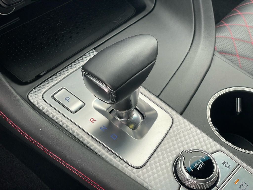 2023 Genesis G70 3.3T