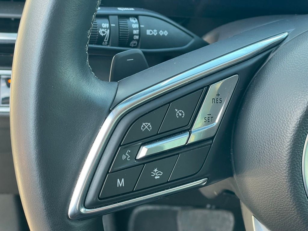 2024 Buick Envision Preferred