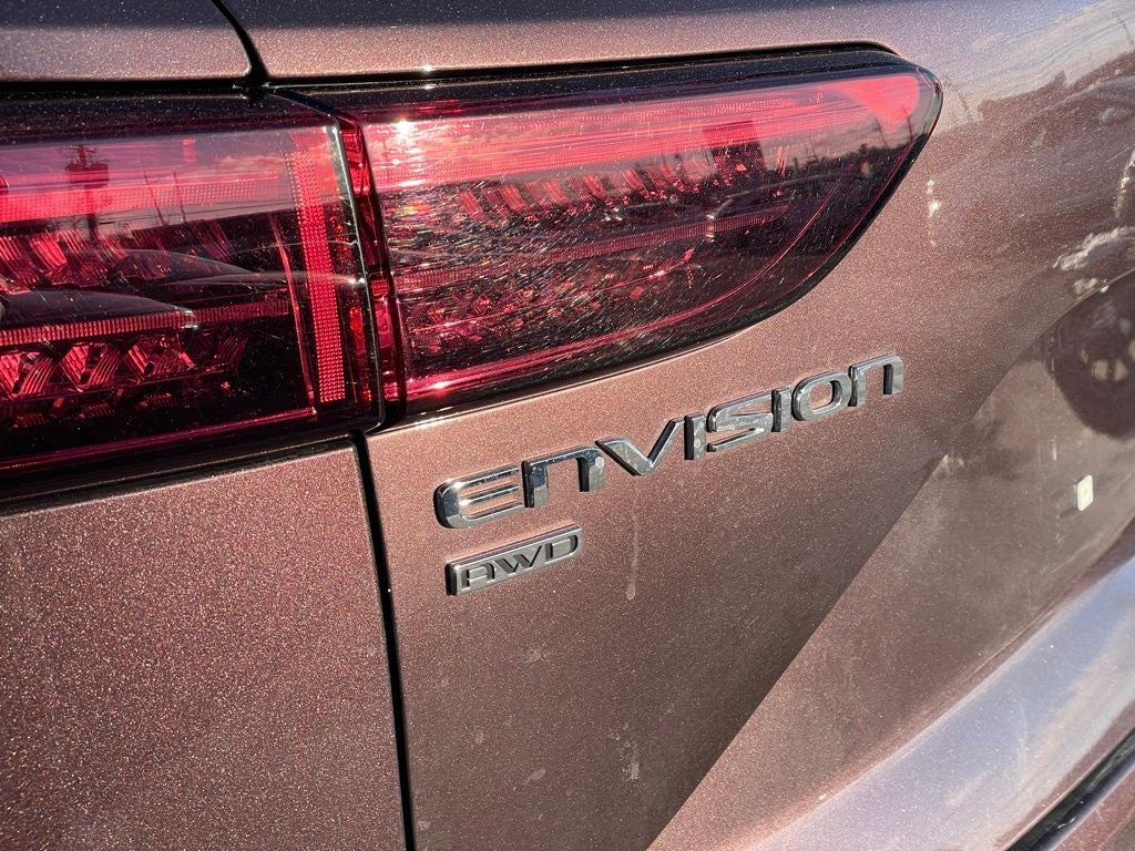 2024 Buick Envision Preferred