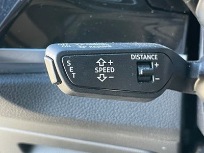 2024 Audi Q3 Premium S Line quattro