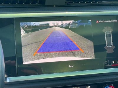 2024 Audi Q3 Premium S Line quattro