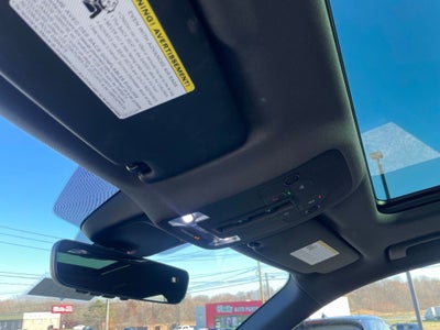 2024 Audi Q3 Premium S Line quattro