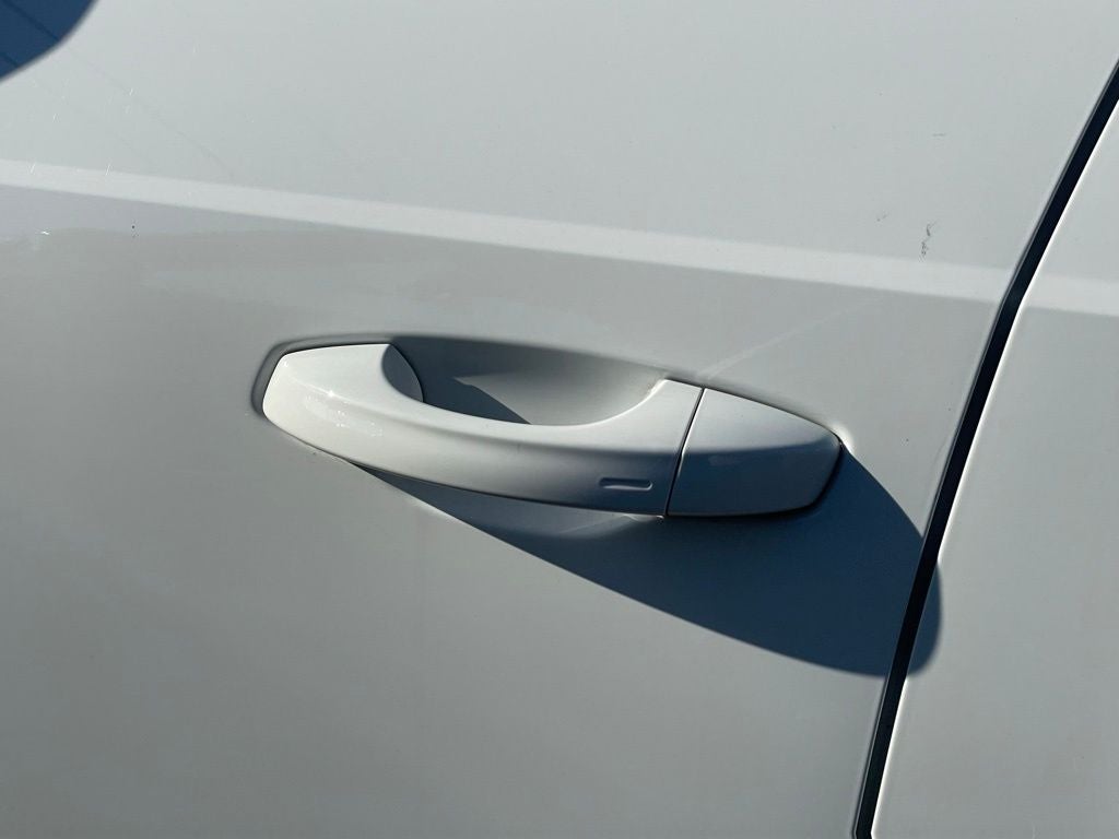 2024 Audi Q3 Premium S Line quattro