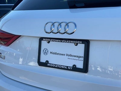 2024 Audi Q3 Premium S Line quattro