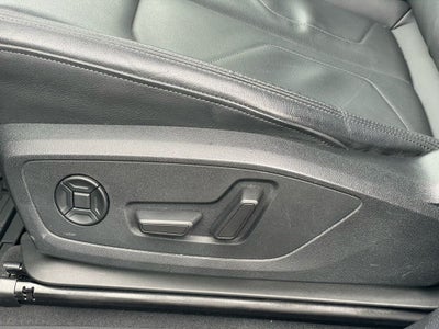 2022 Audi Q3 Premium S Line quattro