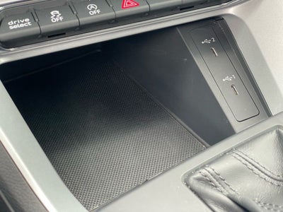 2022 Audi Q3 Premium S Line quattro