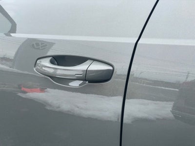 2022 Audi Q3 Premium S Line quattro