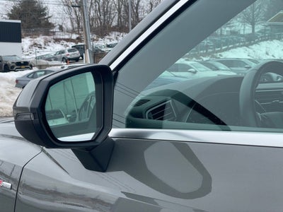 2022 Audi Q3 Premium S Line quattro