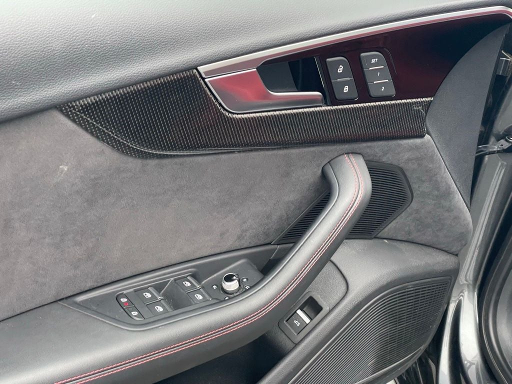 2023 Audi S4 3.0T Premium Plus quattro