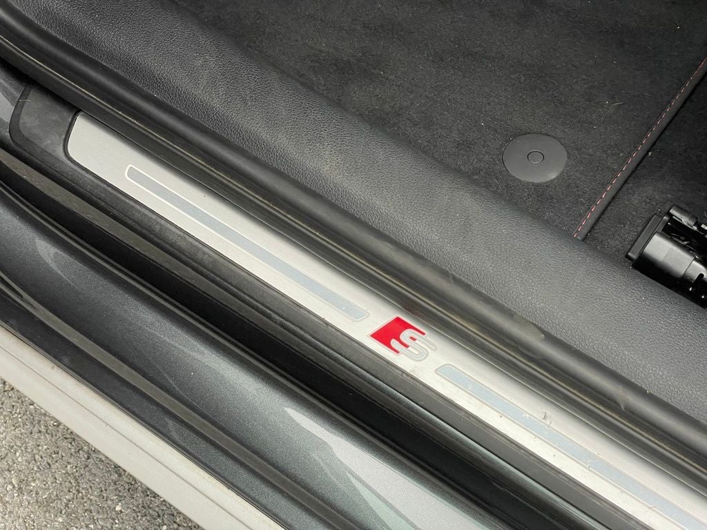 2023 Audi S4 3.0T Premium Plus quattro