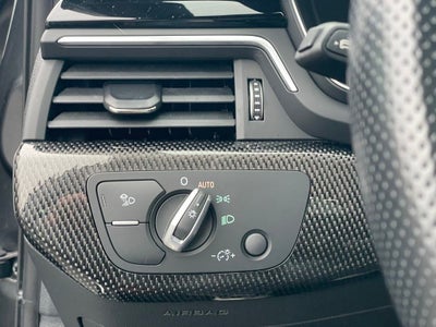 2023 Audi S4 3.0T Premium Plus quattro