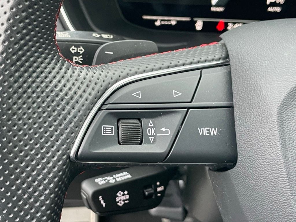 2023 Audi S4 3.0T Premium Plus quattro