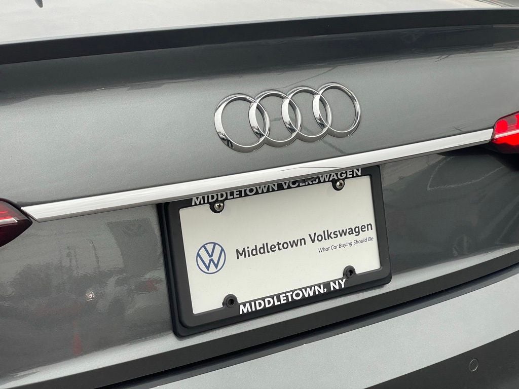 2023 Audi S4 3.0T Premium Plus quattro