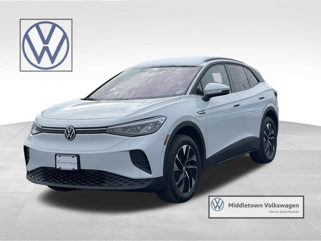 2022 Volkswagen ID.4 Pro