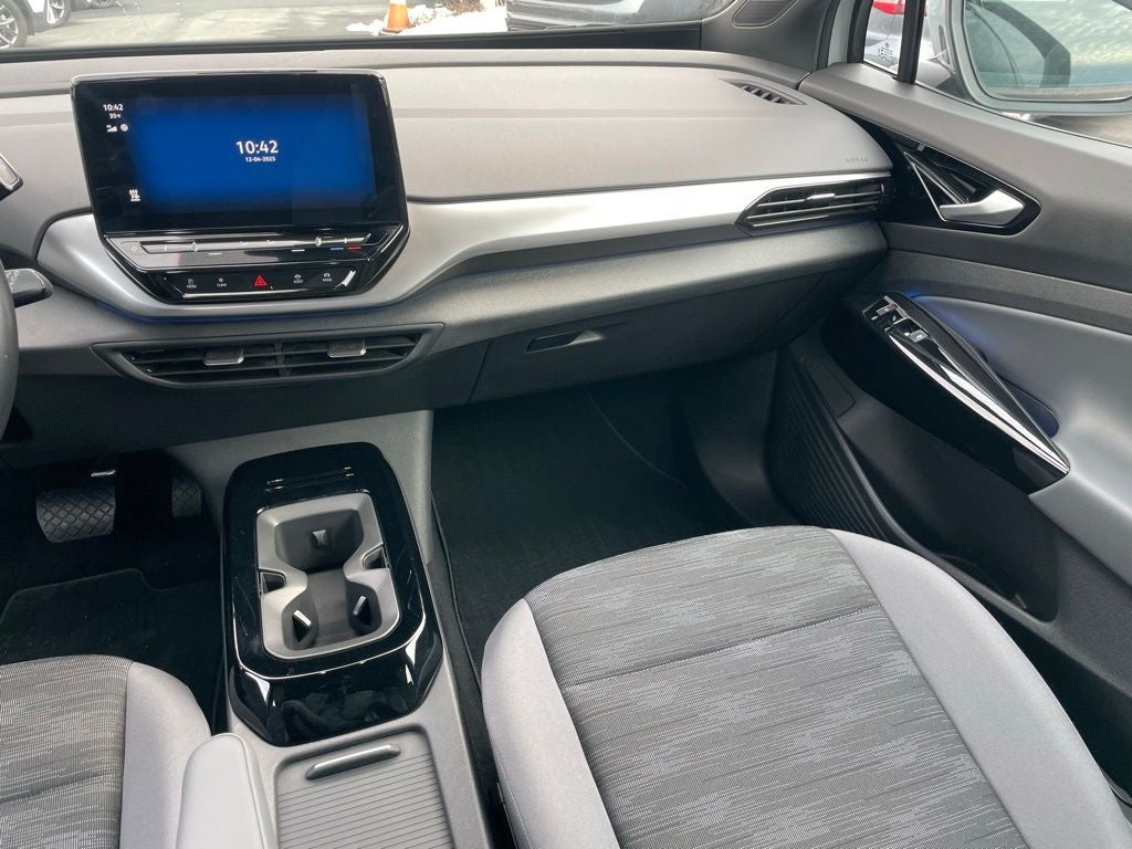 2022 Volkswagen ID.4 Pro