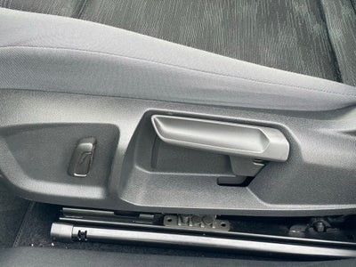 2022 Volkswagen ID.4 Pro