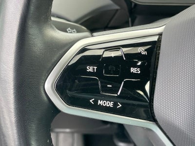 2022 Volkswagen ID.4 Pro