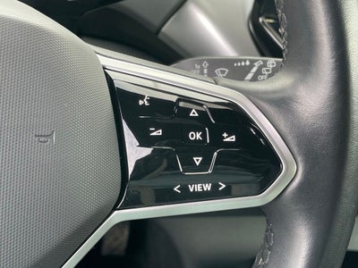 2022 Volkswagen ID.4 Pro