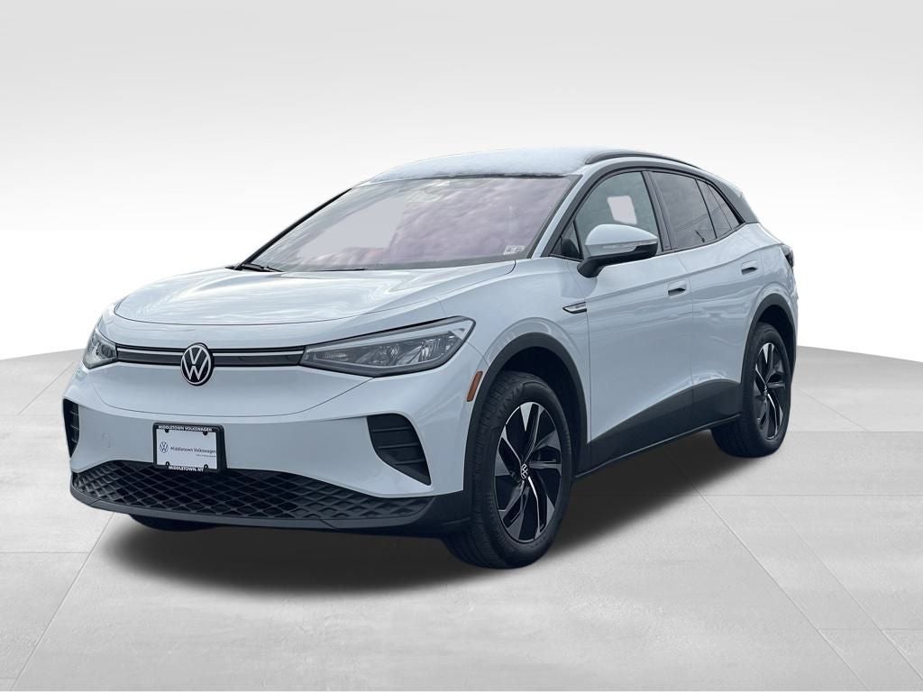 2022 Volkswagen ID.4 Pro