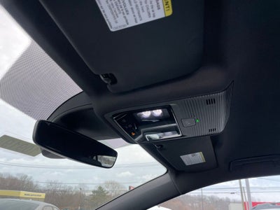 2022 Volkswagen ID.4 Pro