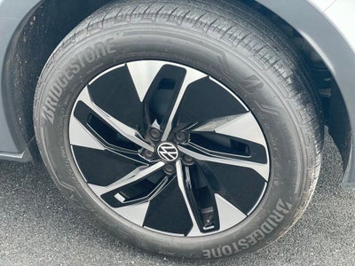 2022 Volkswagen ID.4 Pro