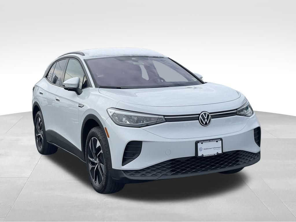 2022 Volkswagen ID.4 Pro