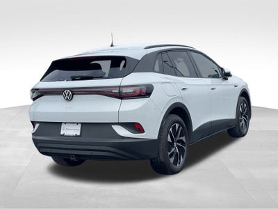 2022 Volkswagen ID.4 Pro