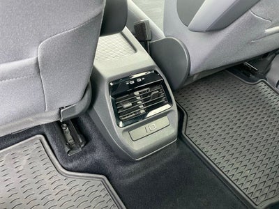 2022 Volkswagen ID.4 Pro