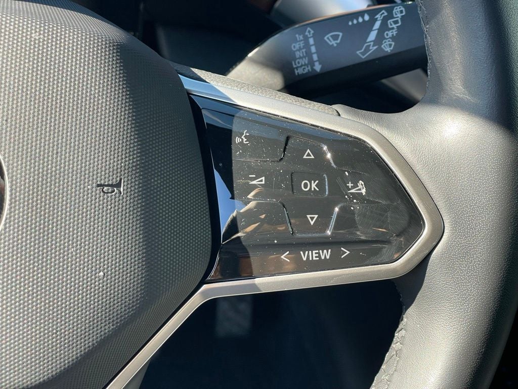 2021 Volkswagen ID.4 Pro S