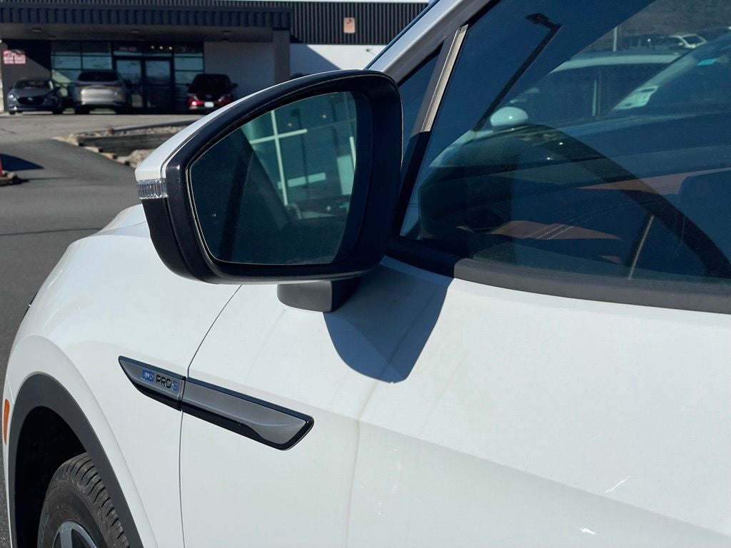 2021 Volkswagen ID.4 Pro S