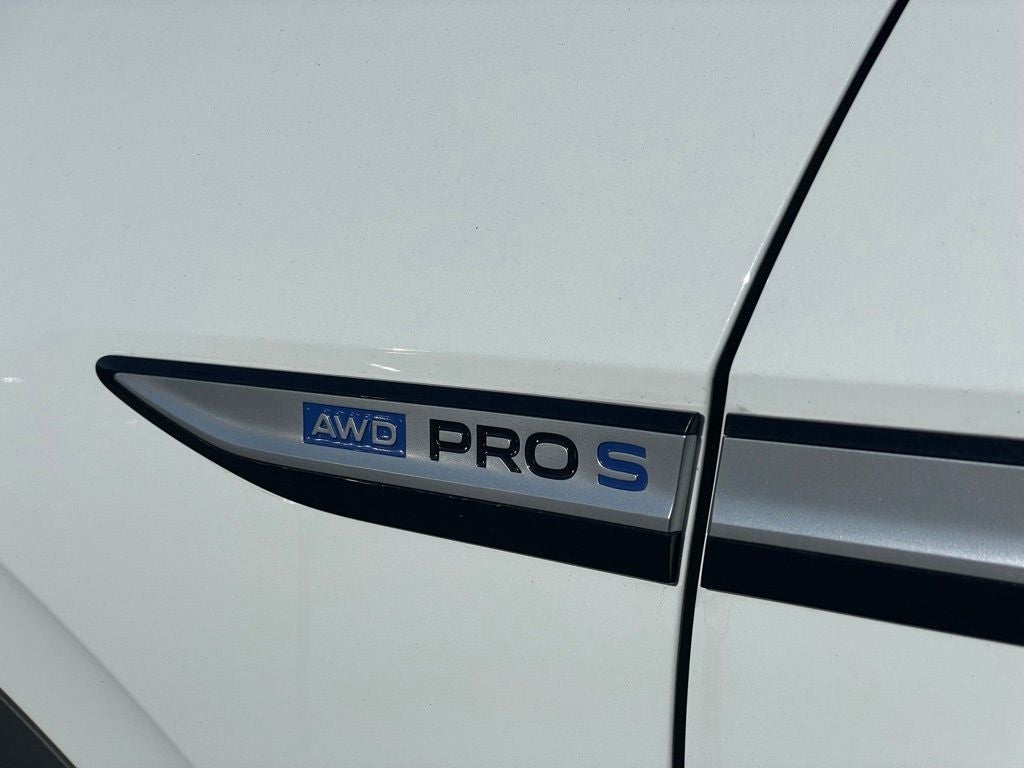 2021 Volkswagen ID.4 Pro S