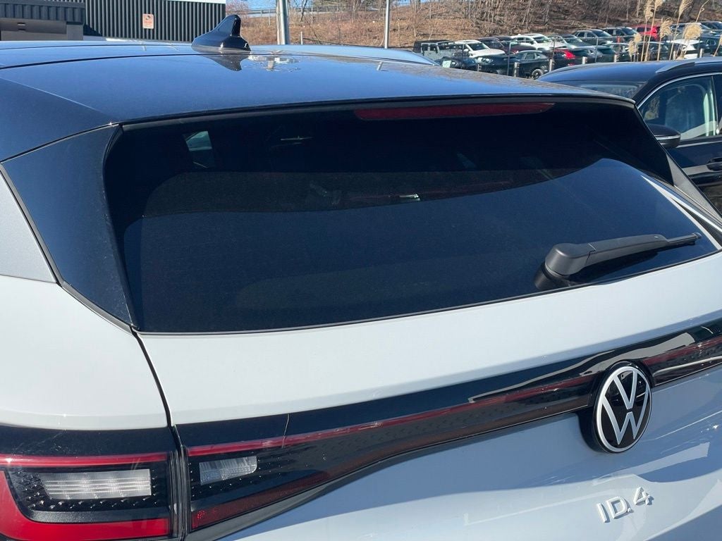 2021 Volkswagen ID.4 Pro S