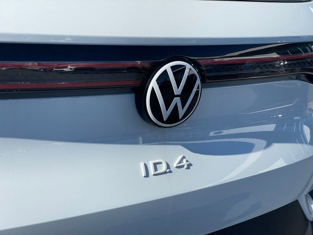 2021 Volkswagen ID.4 Pro S